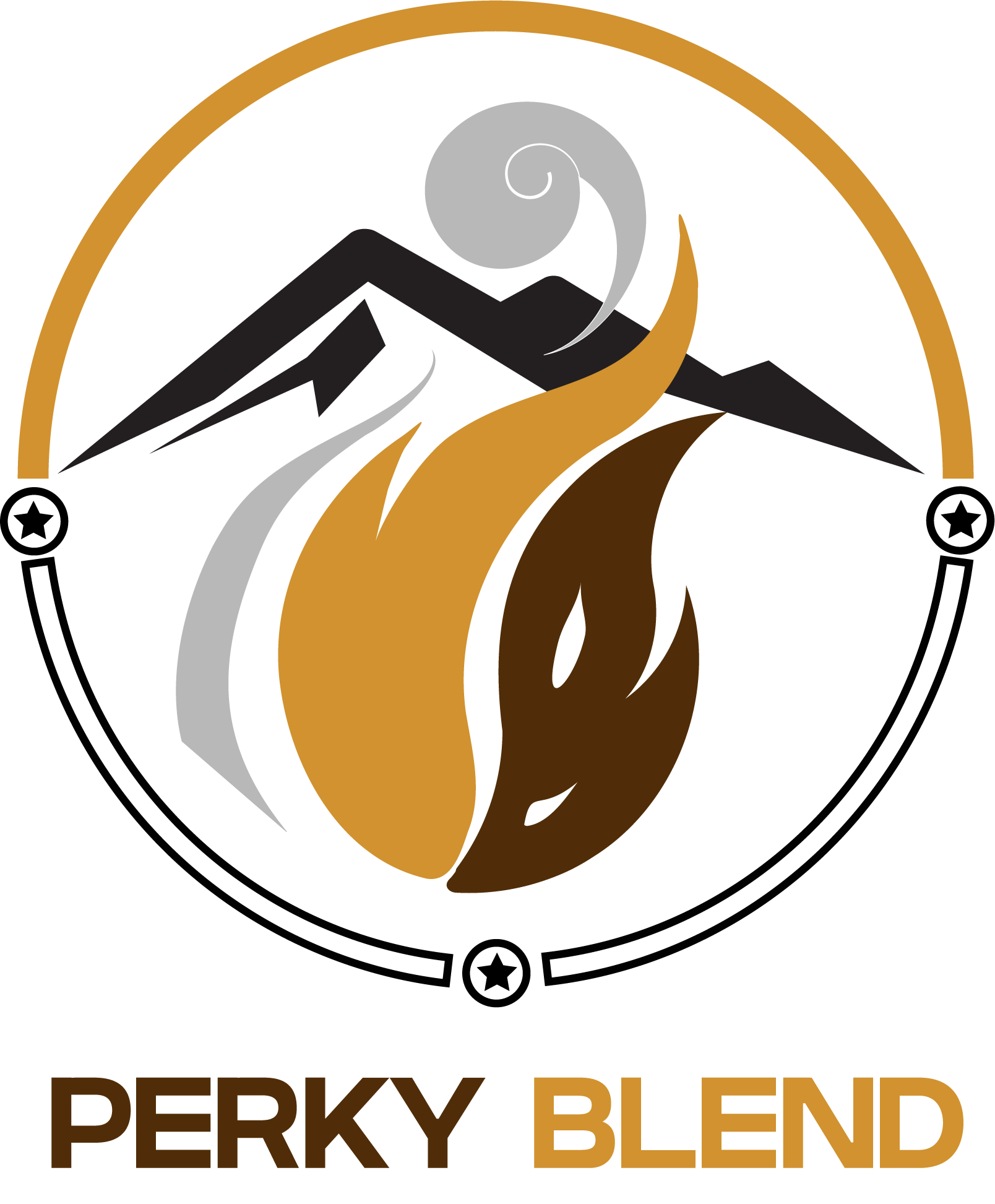 Perky Blend