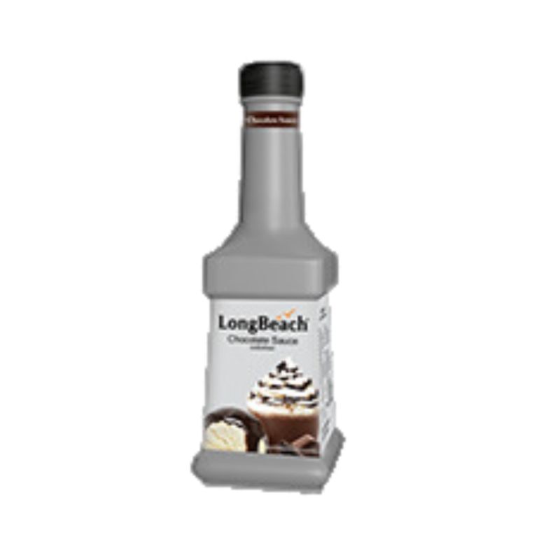 Chocolate Sauce